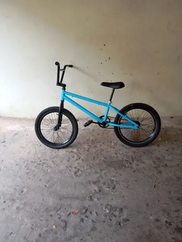 Bmx prox