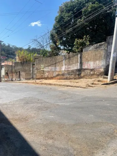 Terreno para Venda em Belo Horizonte, MINAS CAIXA-VENDA NOVA