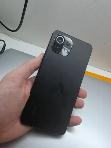 MI 11 LITE 5G