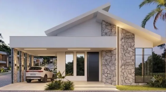 Casa Nova à Venda no Greenville Residence Country