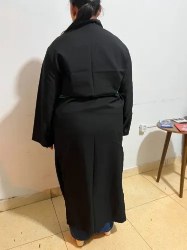 Beca para formatura com Capelo