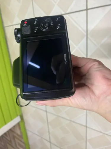 Camera fotográfica 
