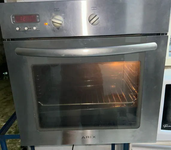 Forno elétrico
