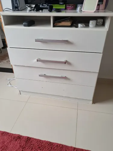 Vendo Cômoda