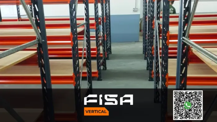 Porta Pallet em Vitória