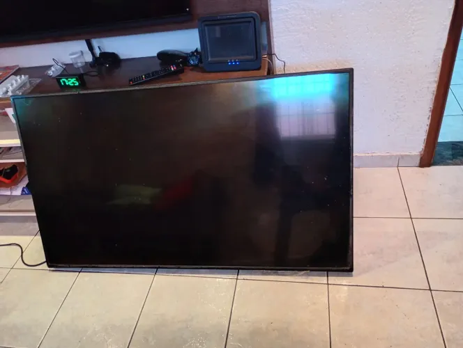 Smart tv lg