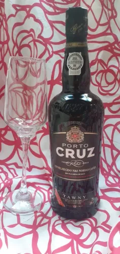 Vinho do Porto original de Portugal 