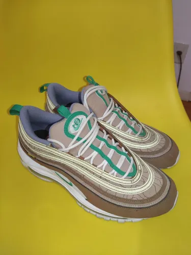 Nike Air Max 97 SE Hemp