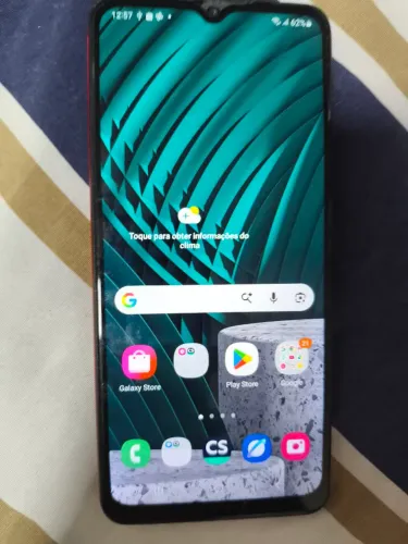 Celular Samsung Galaxy A12