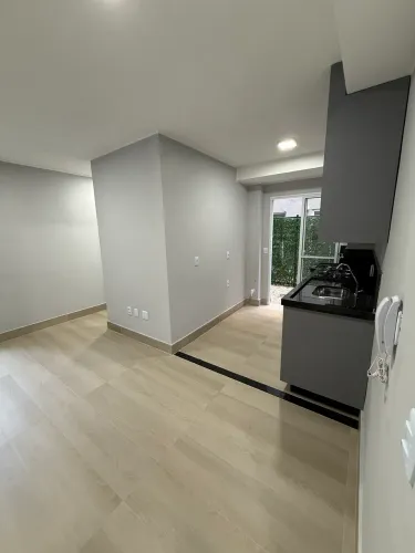 Apartamento para locação, condomínio(Bem morar) pq São Jorge 