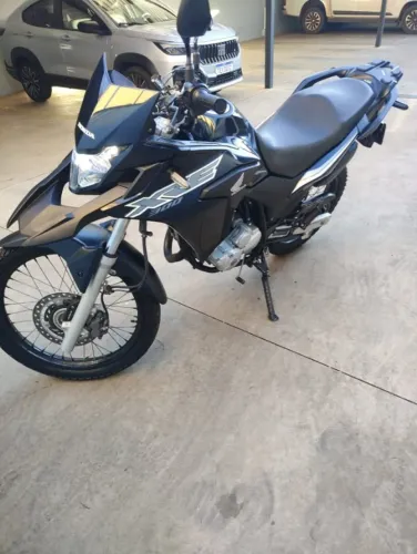 Honda XRE 300/ 300 Abs/ Flex 2019
