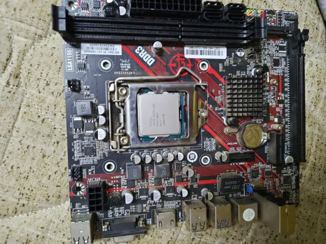 Kit upgrade PC