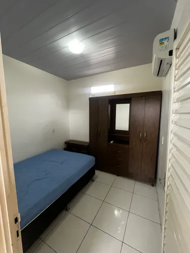  ALUGA-SE APARTAMENTO MOBILIADO - ADRIANÓPOLIS | MANAUS-AM