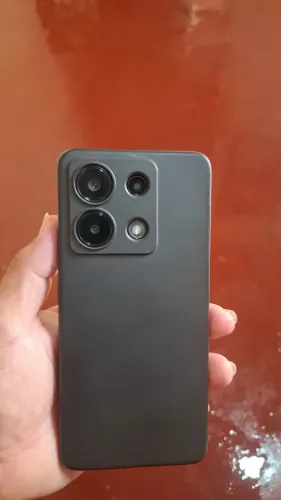 Celular redmi xiaomi 256 memória 