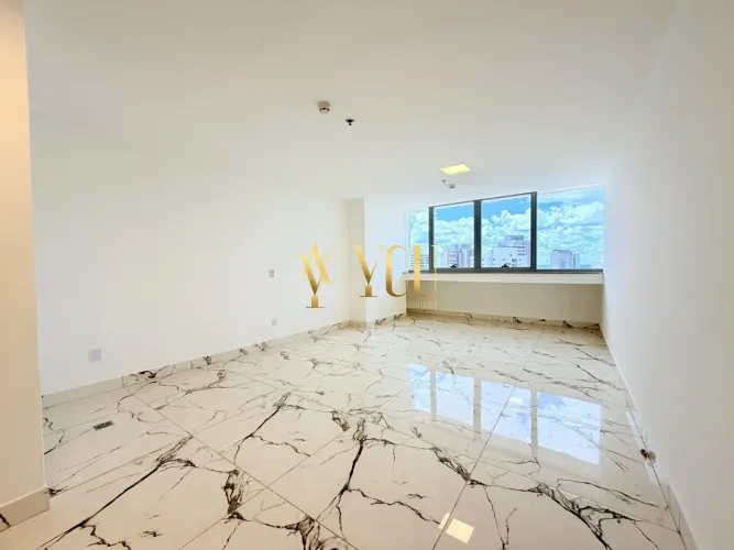 Sala Comercial no Órion Business & Health Complex  Pronta para Uso