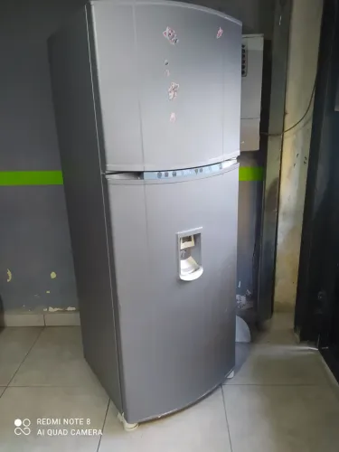 Geladeira barato