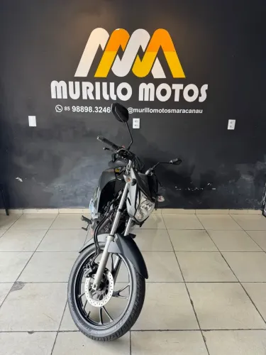 Honda NXR 2023