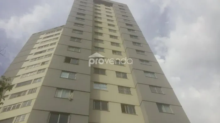 APARTAMENTO 2 QUARTOS SETOR PEDRO LUDOVICO