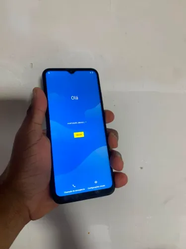 Moto g8 pawer lite 64 gb 