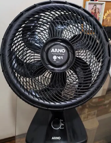 Ventilador Arno 40cm