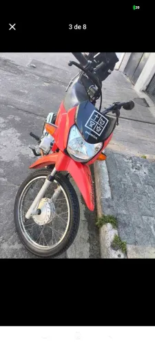 Vendo pop 110i