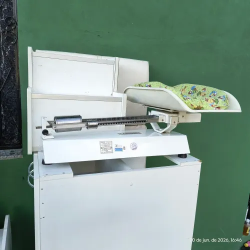 Balança bebê raridade semi nova