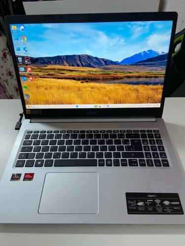 Notebook Acer Aspire 5