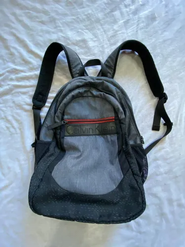 Mochila Calvin Klein 