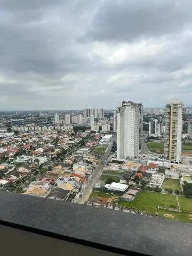 Apartamento à venda 93m² Vie Nouvelle Esplanada Independência - Taubaté-SP