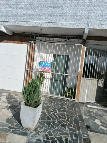 Alugar,,_se apartamento na rua Araguaia no bairro papagaio