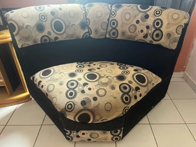 Venda de sofá