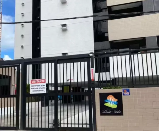 Aluguel de apartamento mobiliado COM PROPRIETÁRIO.modificado, pronto para morar
