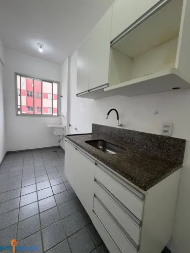 Apartamento com 2 dormitórios à venda, 59 m² por R$ 450.000,00 - Coqueiral de Itaparica - 