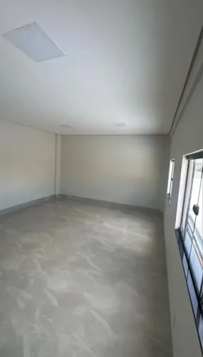 Alugo sala comercial com 26m² região do Jardim Itália - Cuiabá - MT