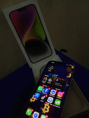 iPhone 14 Plus