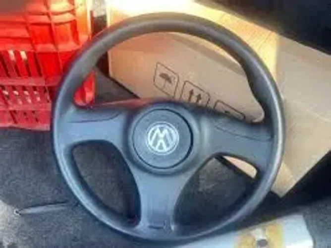 Volante do gol g4 original
