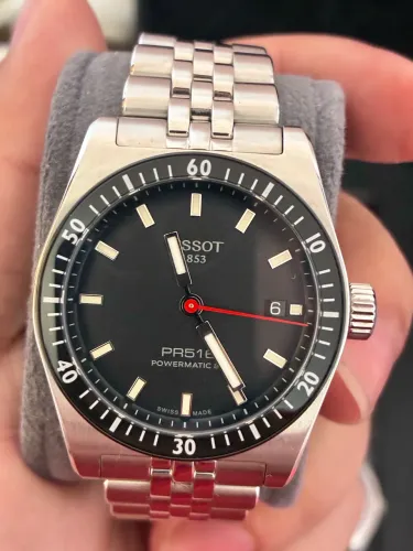 Relógio Tissot PR516