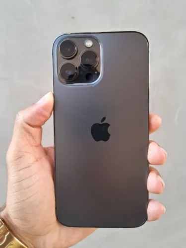 IPHONE 13 PRO MAX 256 gb