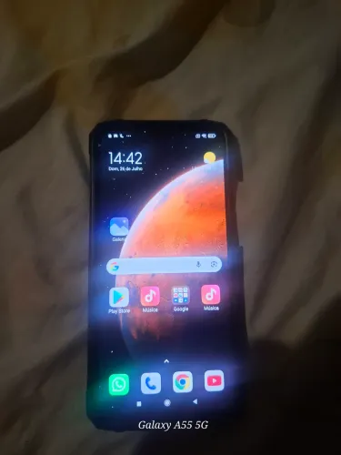 Redmi Note 8 Pro