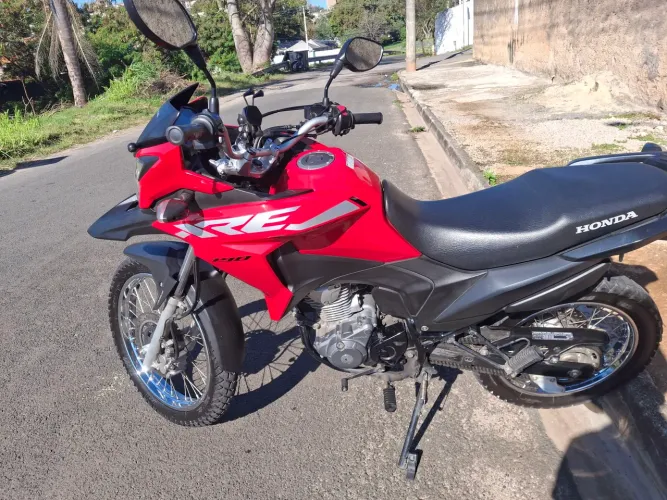 Xre190