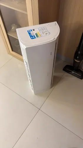 Evaporador 