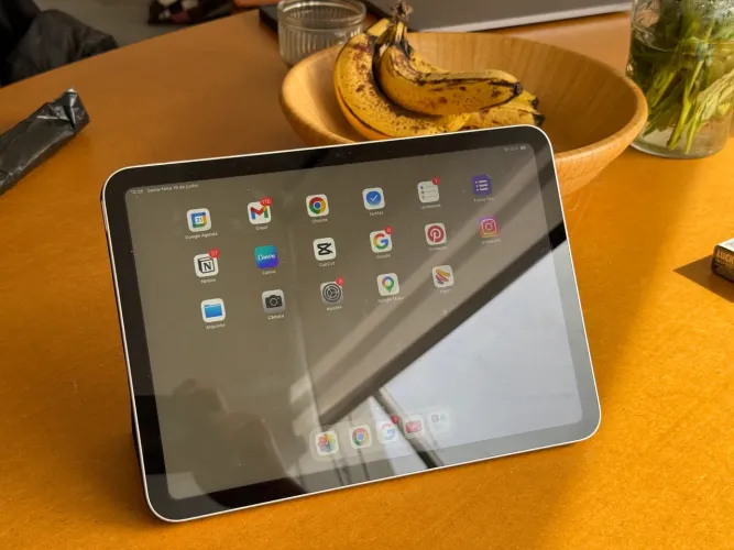 Ipad 10 Gen 256 gb