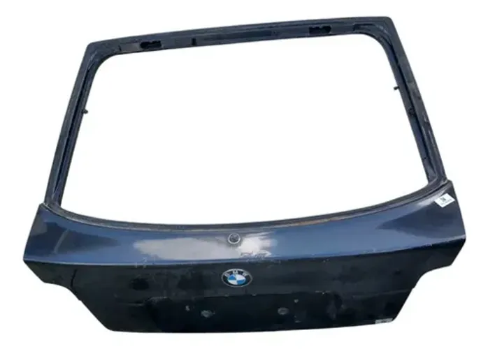 Tampa Traseira Bmw 318i Compact 1995 1996 1997 1998 Detalhe