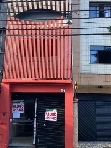 Imóvel para aluguel ou venda Alto dos Passos - Juiz de Fora - MG