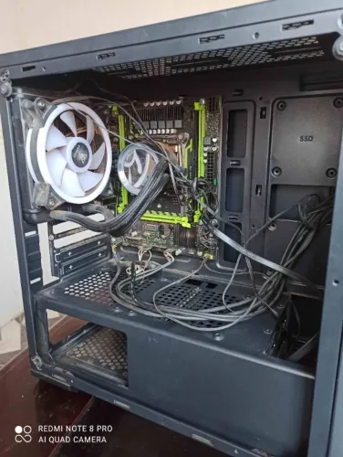 KIT XEON 2630 V4E