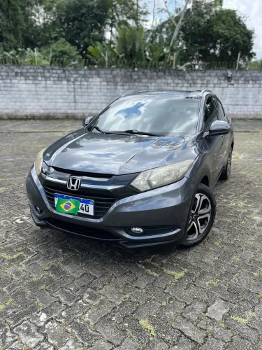 Honda HR-V EX 1.8 Flexone 16V 5P Aut. 2016