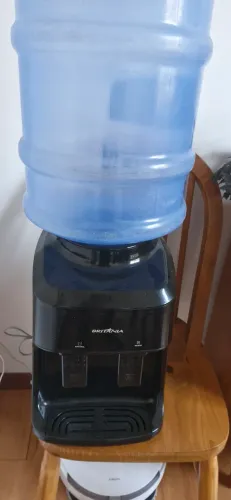 Bebedouro Britânia