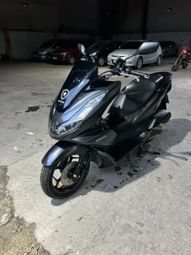 Pcx 160 2023