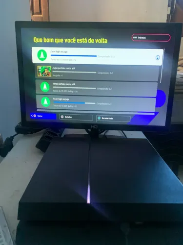 MONITOR HQ 19,5 60Hz