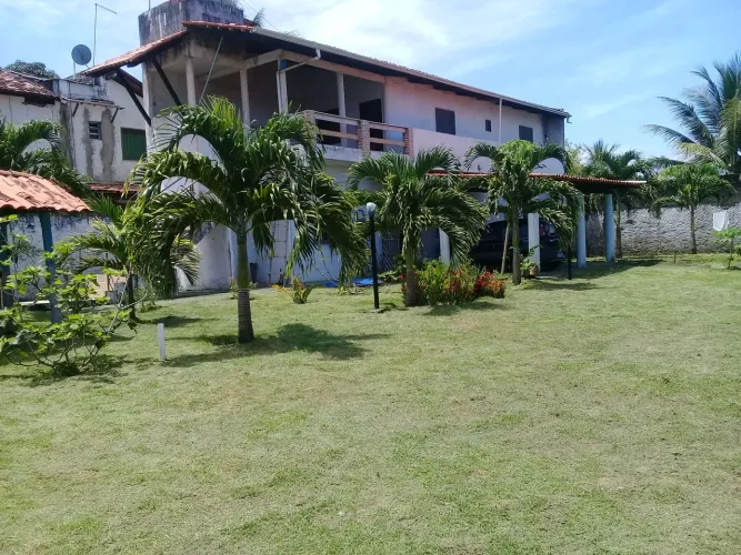 Vendo Casa Ilheus Zona Sul Cururupe.